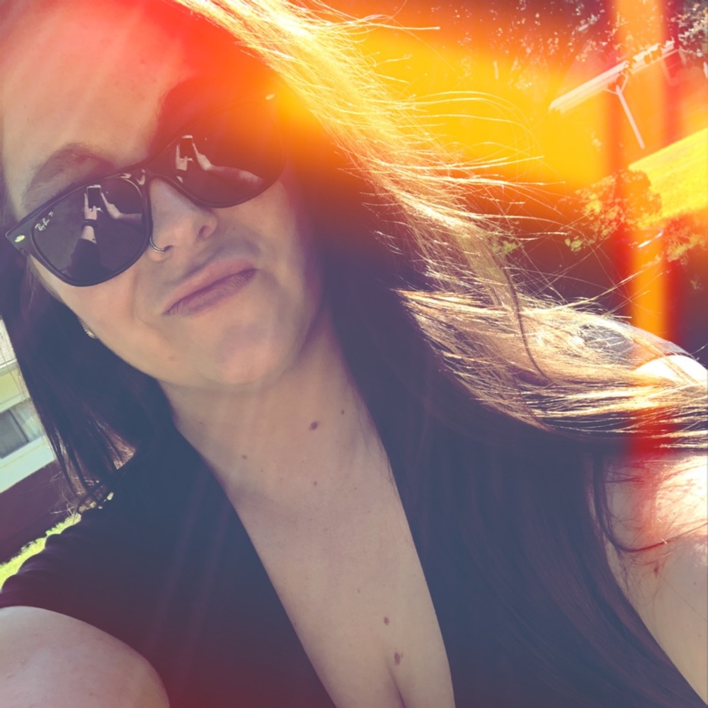 Meet your Posher, Jaylynn